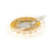 LED Strip blanc chaud IP65 5 mètres 3000 K bande...