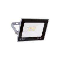 Projecteur à LED IP65 carré 4200 K 1720 lm...