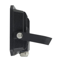 Projecteur LED extérieur IP65 L : 8 cm 4200 K 1140...