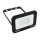 LED Flutlicht außen 6070 lm ultra hell B: 17,5 cm IP65 4200 K