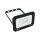 LED Strahler IP65 B: 14 cm 4200 K 3710 lm hell Flutlicht