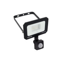 Projecteur LED avec détecteur de mouvement L : 8...