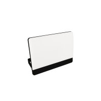 Projecteur à LED Jardin IP65 4100 K 5000 lm ultra...
