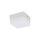 LED Deckenlampe Wei&szlig; 4000 K 610 lm 9 cm breit klein