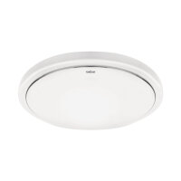 LED Deckenleuchte Bad Bewegungsmelder D: 26 cm IP44...