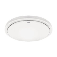 LED Deckenlampe Bewegungsmelder Ø 29 cm rund IP44...