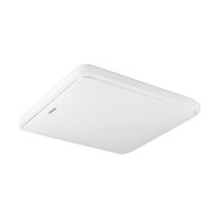 LED Deckenleuchte mit Bewegungsmelder IP44 B: 28 cm...