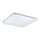 LED Badezimmerlampe Decke B: 33 cm IP44 Wei&szlig; 4200 K