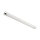 Lampe LED pour salle de bain murale IP44 blanche 59,8 cm large 4200 K