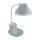 LED Schreibtischlampe Kinder Stiftehalter Touch Farbwechsel