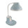 LED Schreibtischlampe Kinder Stiftehalter Touch Farbwechsel