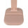 Lampe de bureau LED rose Touch Changement de couleur 32,3 cm