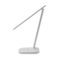 LED Schreibtischlampe Dimmer Touch Farbwechsel 32,3 cm...