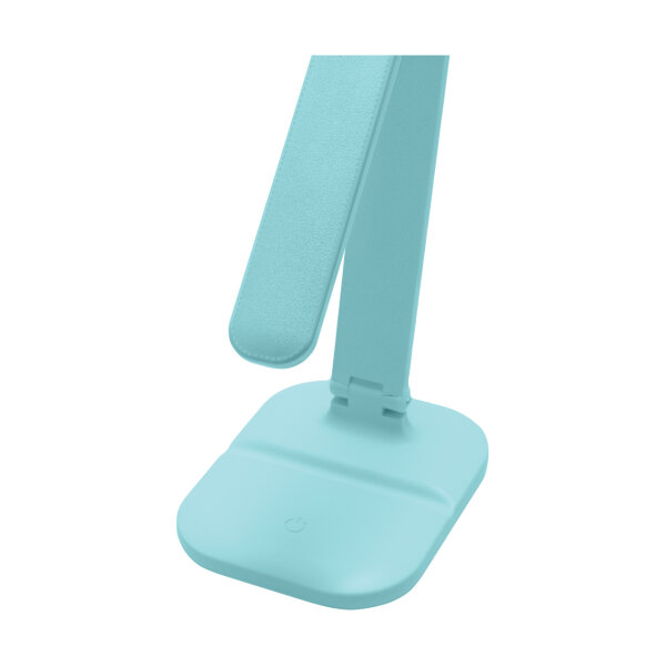 Lampe de bureau LED changeant de couleur Touch Dimmer 32,3 cm Mint