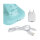 Lampe de bureau LED changeant de couleur Touch Dimmer 32,3 cm Mint