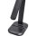 Lampe de bureau LED Touch Dimmer Changement de couleur 32,3 cm noir