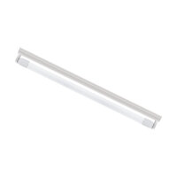 Deckenleuchte Weiß LED T8 121 cm lang XXL 4000 K