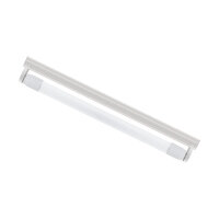 Deckenlampe T8 LED Weiß 61 cm lang 4000 K 980 lm