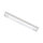 Lampe de plafonnier T8 LED blanc 61 cm long 4000 K 980 lm
