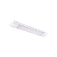 Luminaire dagencement LED avec interrupteur 4000 K blanc...