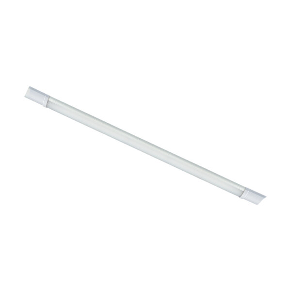 Plafonnier LED Blanc 60 cm allongé 4100 K IP42