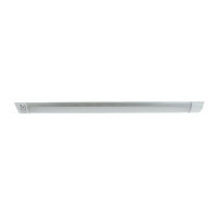 Luminaire dagencement LED avec interrupteur L : 60 cm...