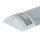 LED Unterbauleuchte mit Schalter B: 60 cm IP42 Weiß 4000 K