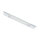 LED Deckenlampe Weiß flach IP42 30 cm 4100 K innen