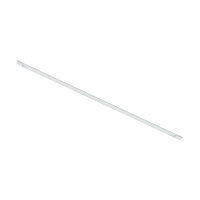 LED Deckenlampe lang 120 cm IP42 Weiß 4100 K 4200 lm