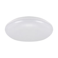 LED Deckenlampe außen rund Ø 28 cm IP65...