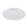 LED Deckenlampe au&szlig;en D: 28 cm IP65 Wei&szlig; rund