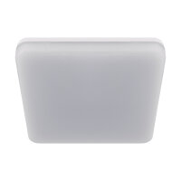 LED Deckenlampe außen IP55 22 cm breit klein...