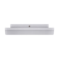 LED Deckenlampe außen IP55 22 cm breit klein...