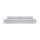 LED Deckenlampe außen IP55 22 cm breit klein Weiß