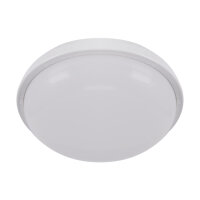 LED Deckenleuchte IP54 außen Feuchtraum Ø...