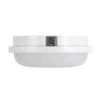 LED Deckenleuchte IP54 außen Feuchtraum Ø...