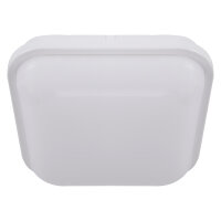 LED Deckenleuchte außen 21,5 cm breit IP54...