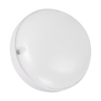 LED Deckenleuchte außen rund Ø 16 cm klein...