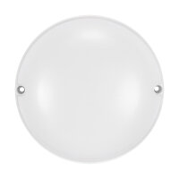 LED Deckenleuchte außen rund Ø 16 cm klein...