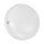 LED Deckenleuchte außen rund Ø 16 cm klein IP65 Weiß 3900 K