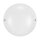 LED Deckenleuchte außen rund Ø 16 cm klein IP65 Weiß 3900 K