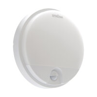 Applique LED avec détecteur de mouvement D : 21 cm...