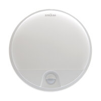 Applique LED avec détecteur de mouvement D : 21 cm...