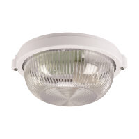 Außenleuchte Decke Ø 18 cm klein IP65...