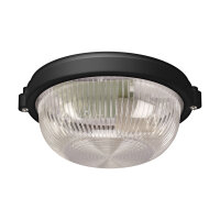 Deckenlampe außen Maritim Ø 18 cm klein IP65...