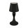LED Tischlampe Akku tragbar IP54 26,2 cm Farbwechsel kabellos