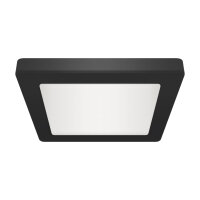 Lampe de plafonnier LED petite L : 21,7 cm...