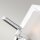 Badezimmerlampe Wand 33,1 cm breit IP44 G9 LED 3000 K
