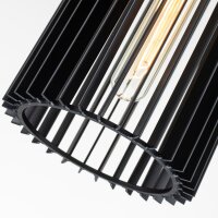 Lampe à suspendre étroite Ø 15,2 cm...