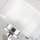 Wandleuchte Badezimmer LED G9 3000 K IP44 H: 20,3 cm klein